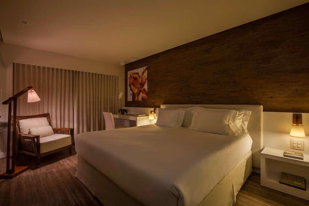 Vogue Square Fashion Hotel By Lenny Niemeyer Rio de Janeiro Exterior foto