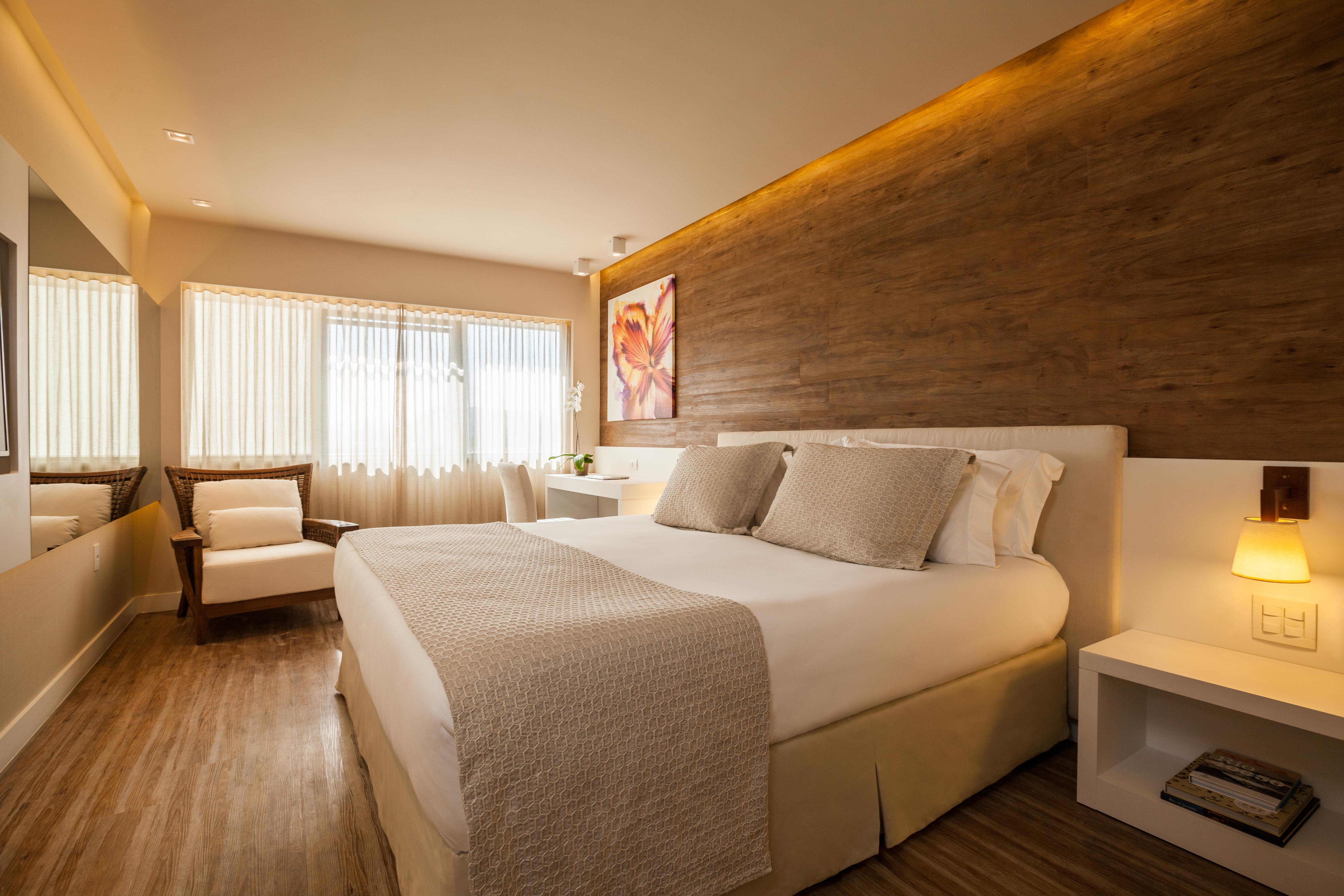 Vogue Square Fashion Hotel By Lenny Niemeyer Rio de Janeiro Exterior foto