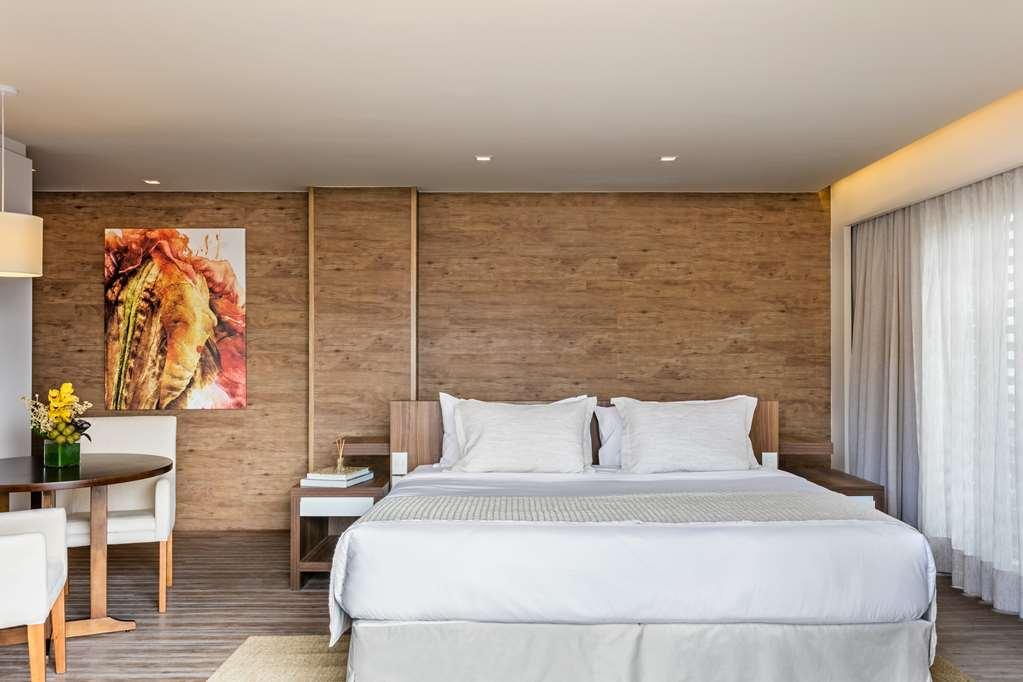 Vogue Square Fashion Hotel By Lenny Niemeyer Rio de Janeiro Exterior foto