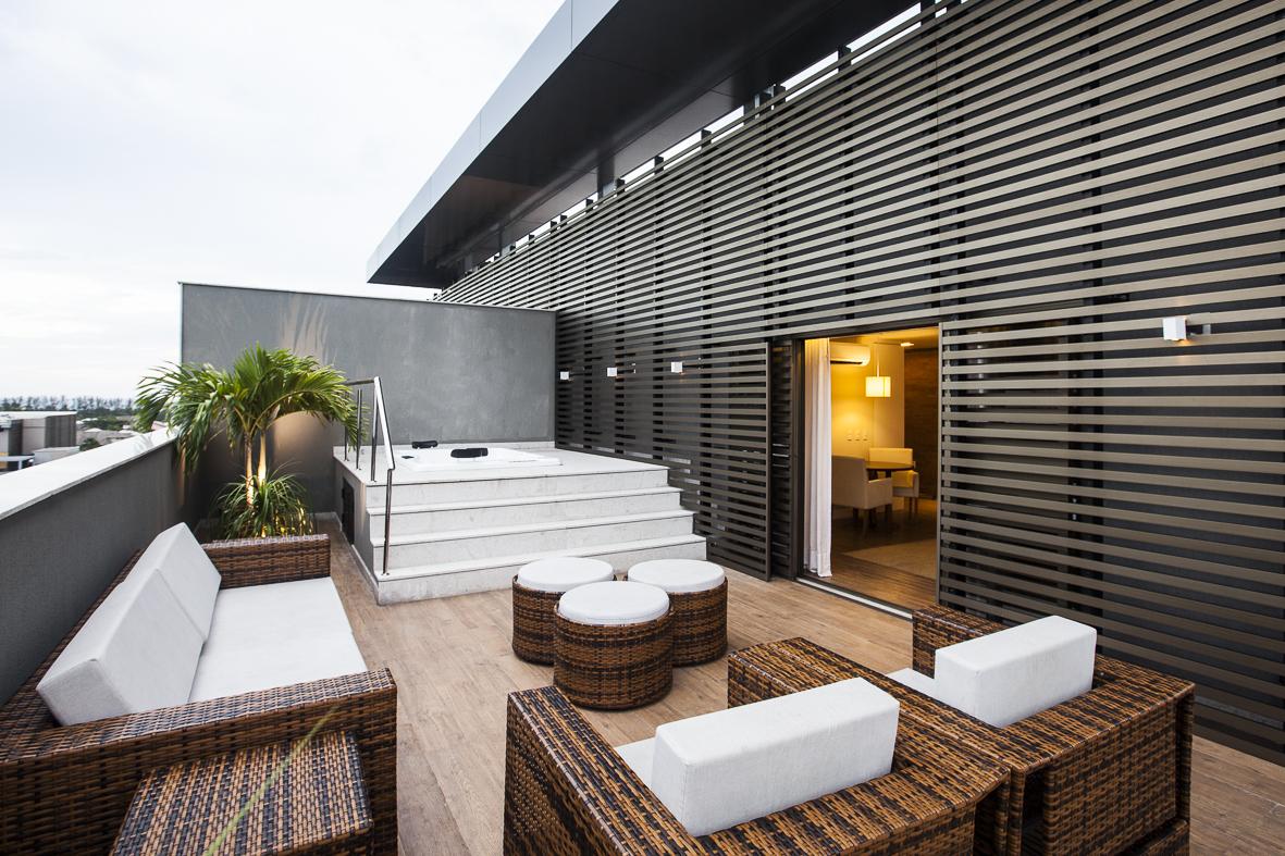 Vogue Square Fashion Hotel By Lenny Niemeyer Rio de Janeiro Exterior foto