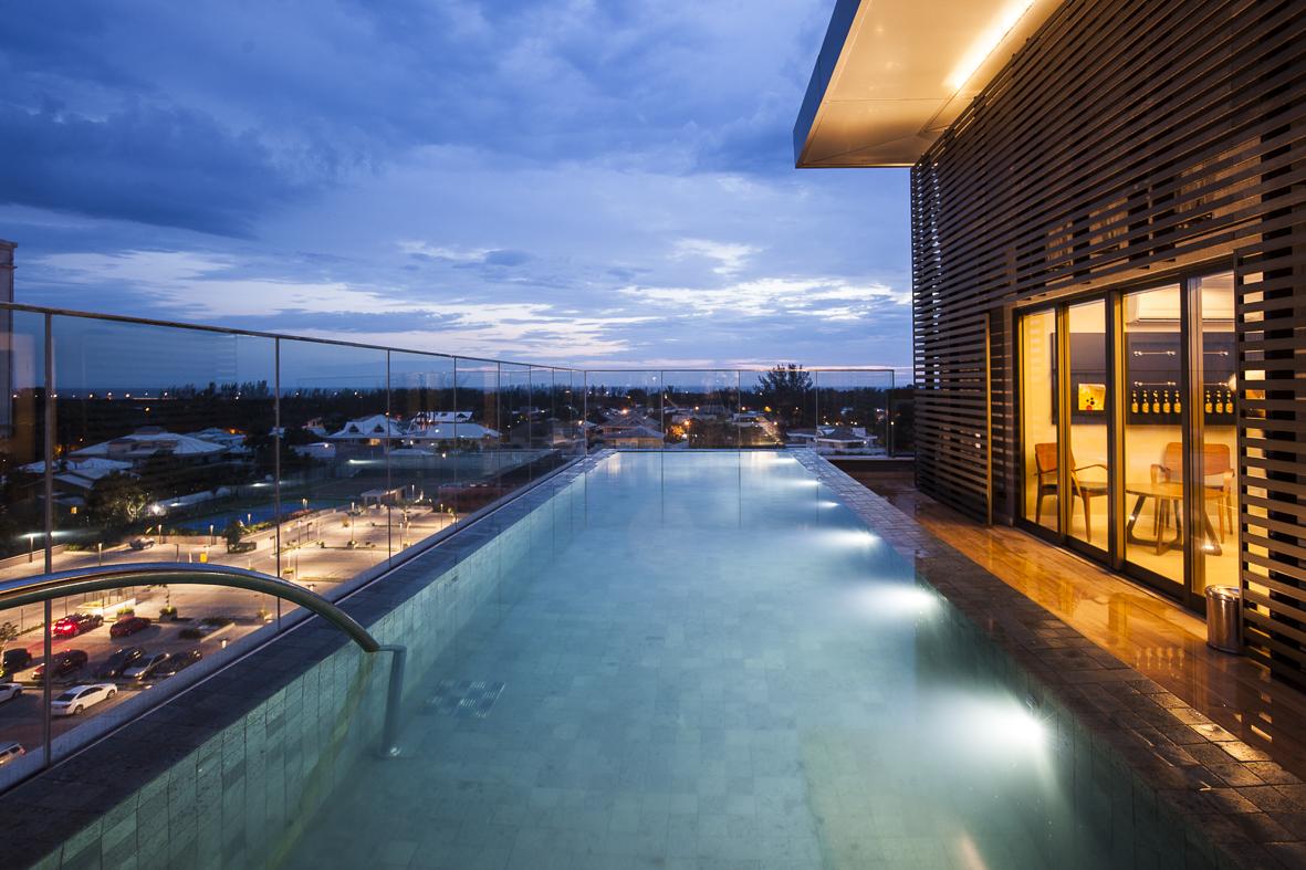 Vogue Square Fashion Hotel By Lenny Niemeyer Rio de Janeiro Exterior foto