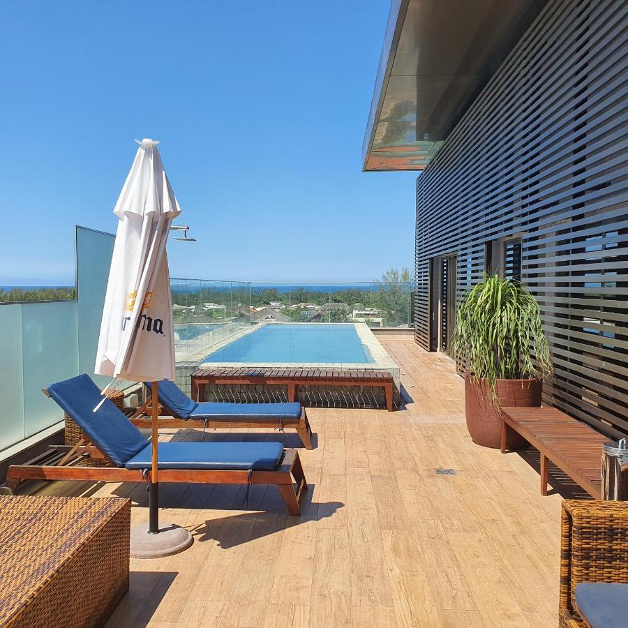 Vogue Square Fashion Hotel By Lenny Niemeyer Rio de Janeiro Exterior foto