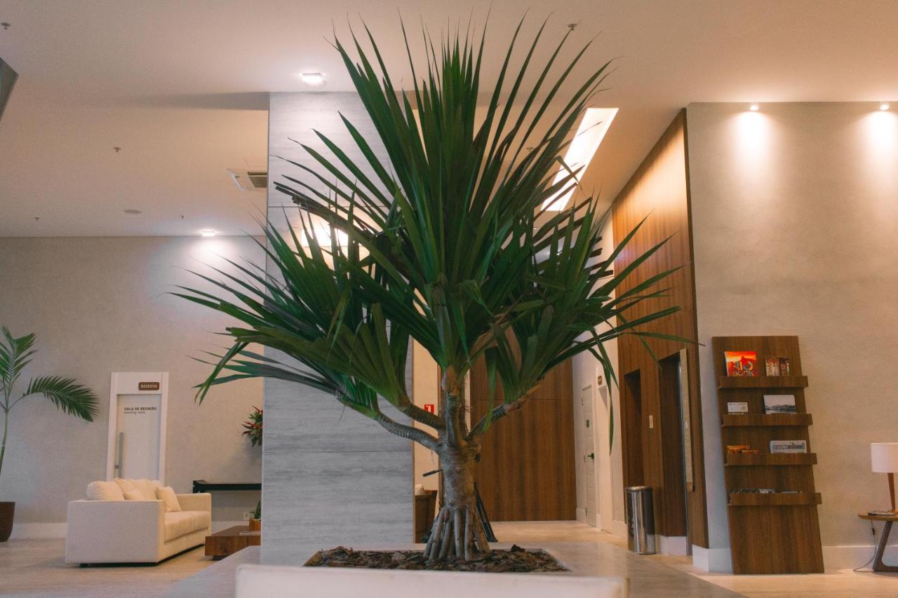 Vogue Square Fashion Hotel By Lenny Niemeyer Rio de Janeiro Exterior foto